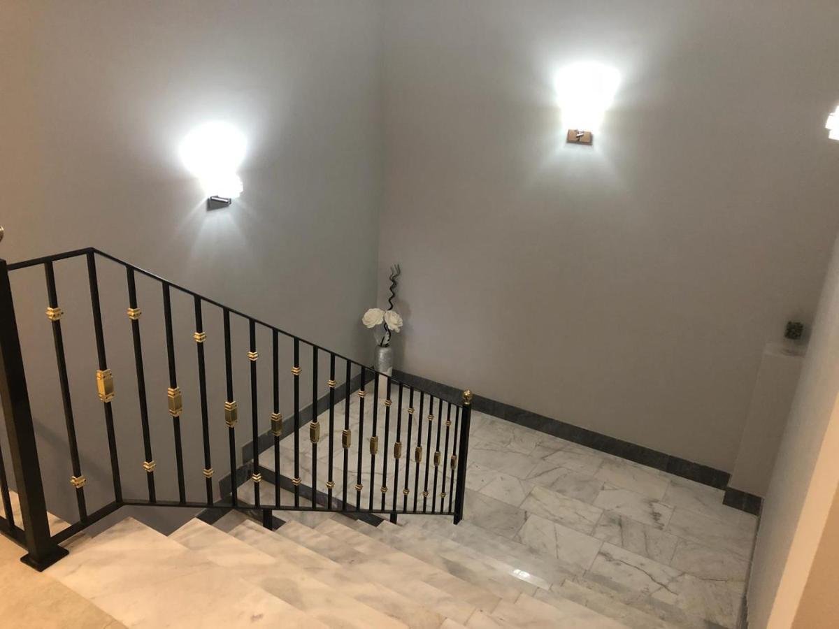 Hostal La Taurina Santa Olalla  Εξωτερικό φωτογραφία