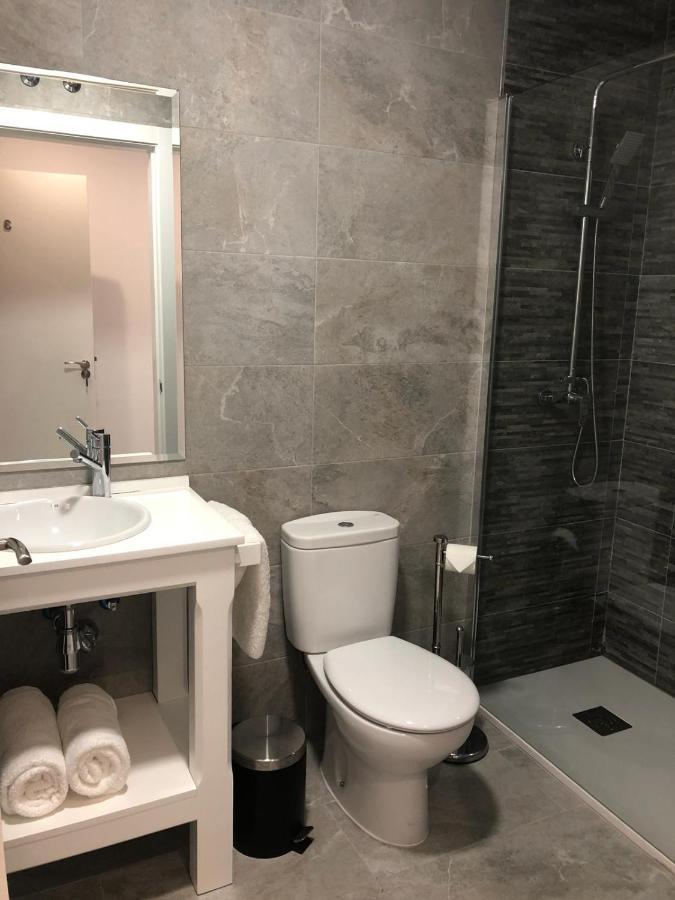 Hostal La Taurina Santa Olalla  Εξωτερικό φωτογραφία