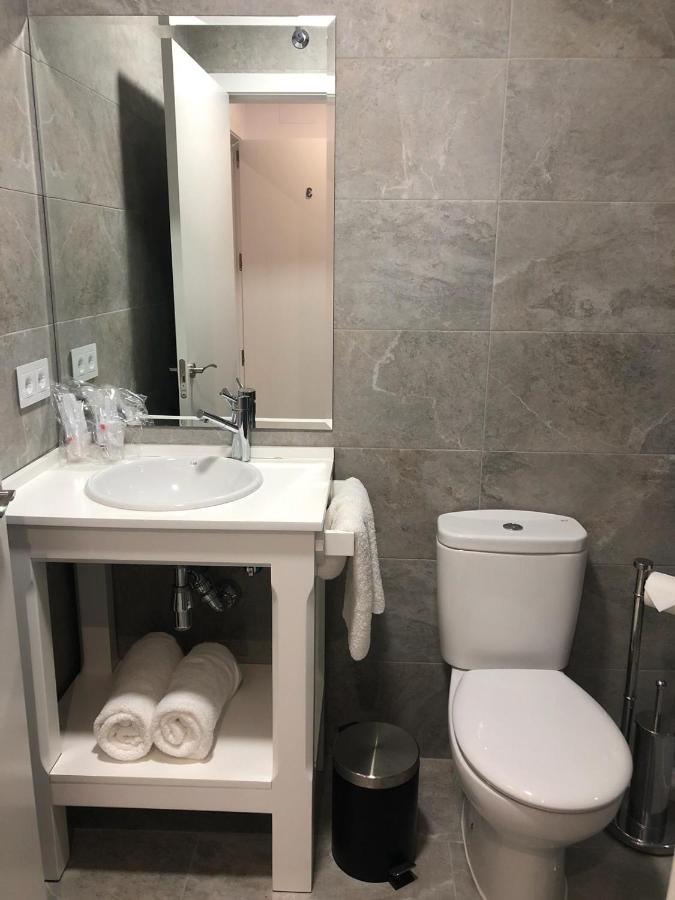 Hostal La Taurina Santa Olalla  Εξωτερικό φωτογραφία