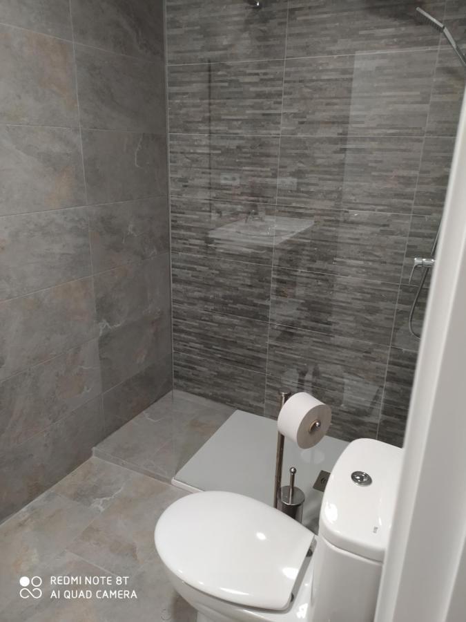 Hostal La Taurina Santa Olalla  Εξωτερικό φωτογραφία
