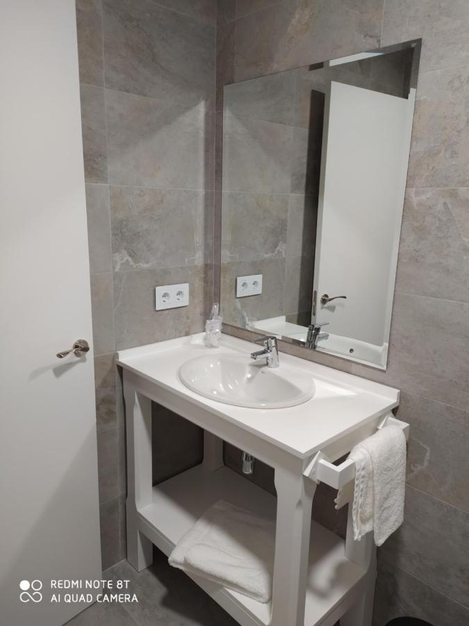 Hostal La Taurina Santa Olalla  Εξωτερικό φωτογραφία